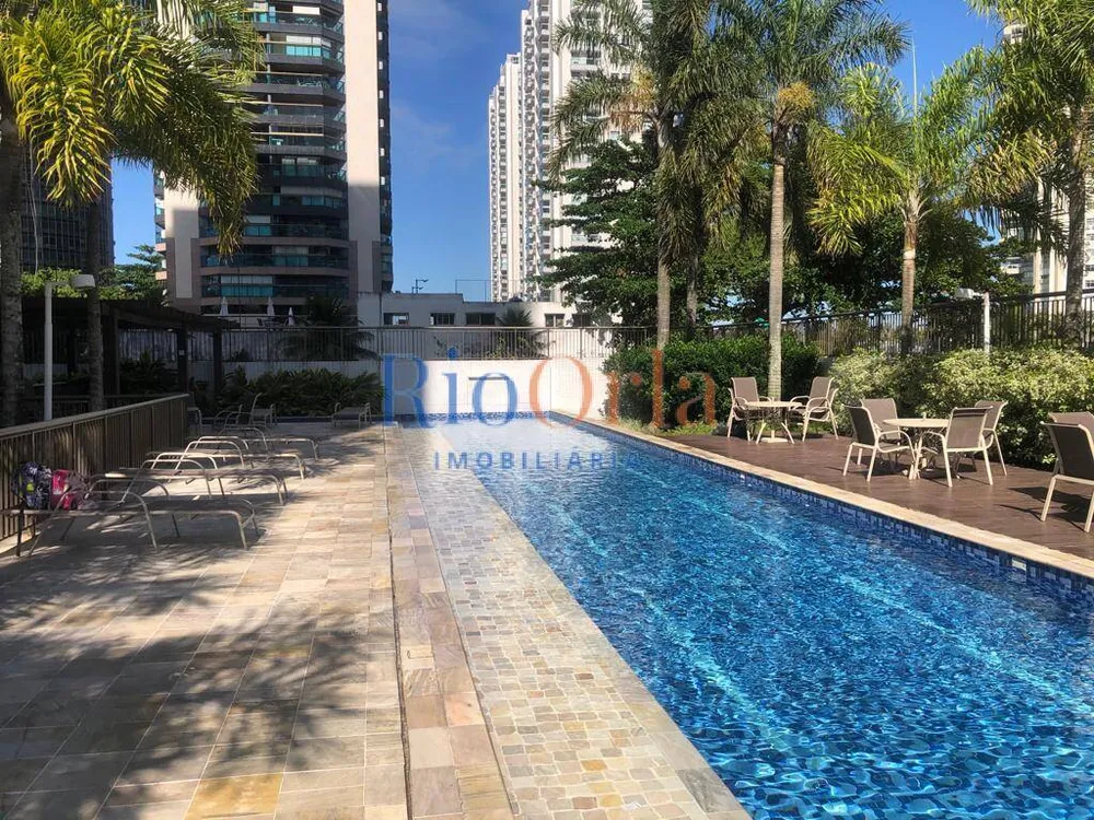 Apartamento, 4 quartos, 139 m² - Foto 1