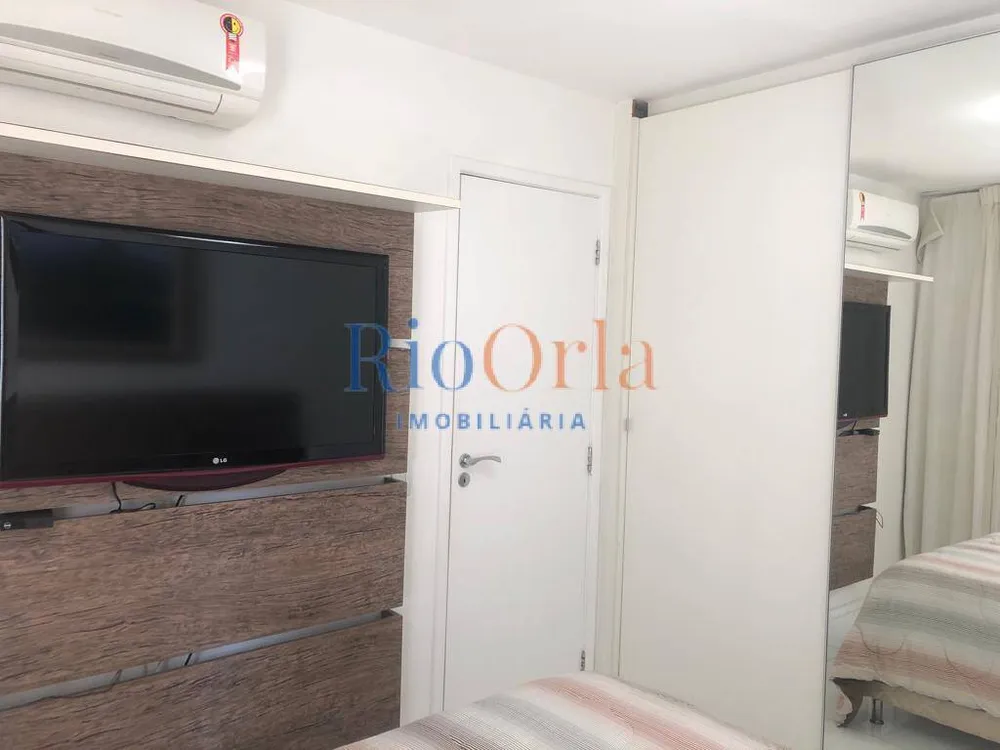 Apartamento, 4 quartos, 139 m² - Foto 3