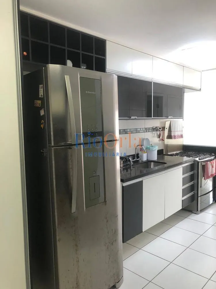 Apartamento, 4 quartos, 139 m² - Foto 7