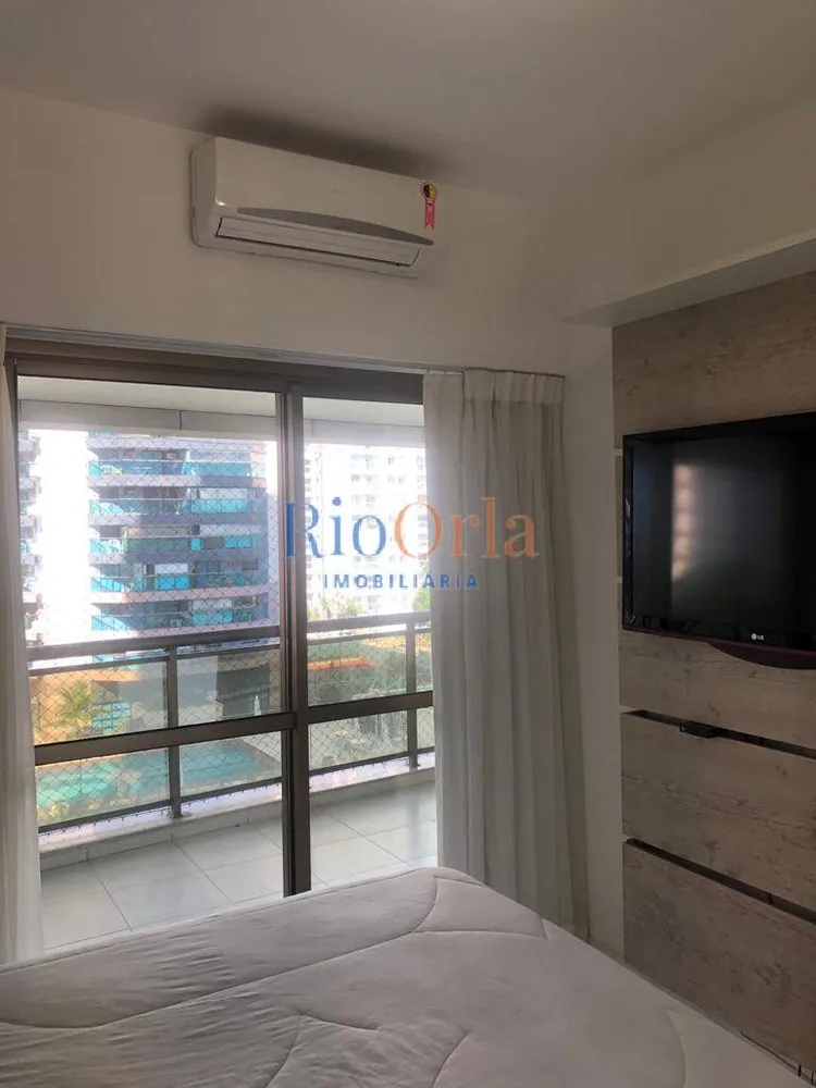 Apartamento, 4 quartos, 139 m² - Foto 16