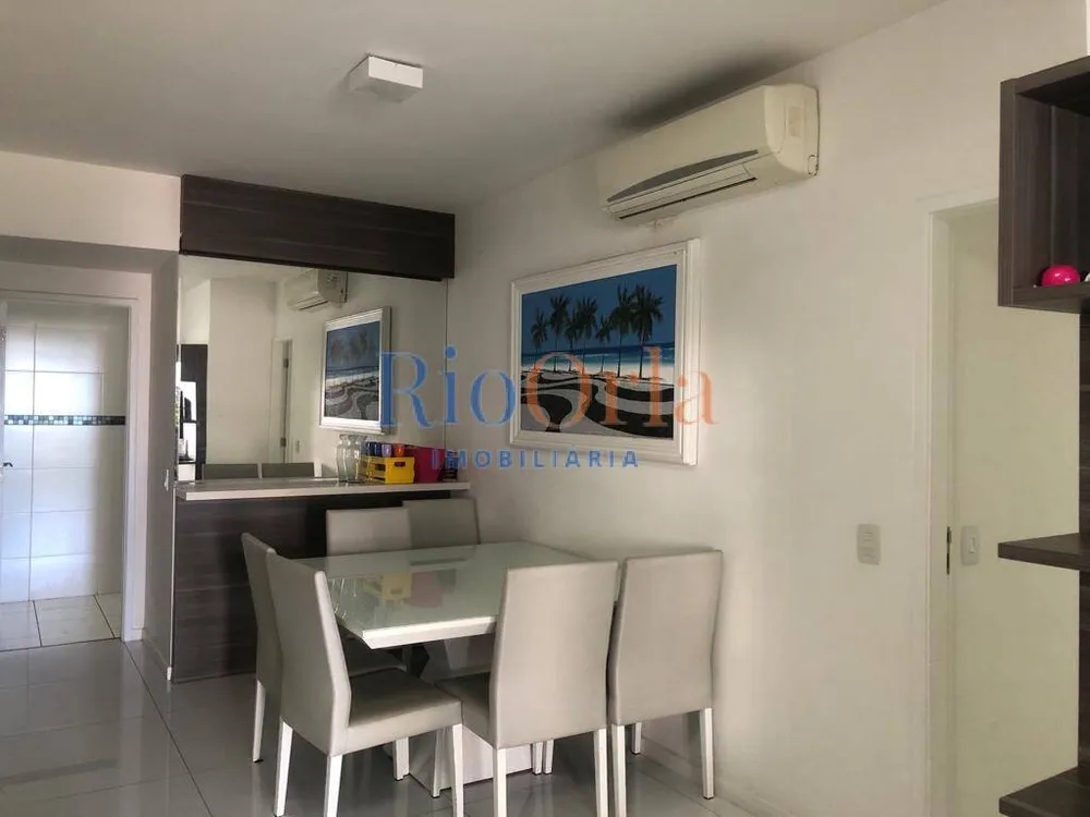 Apartamento, 4 quartos, 139 m² - Foto 6
