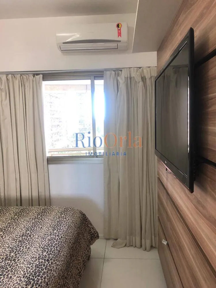 Apartamento, 4 quartos, 139 m² - Foto 9