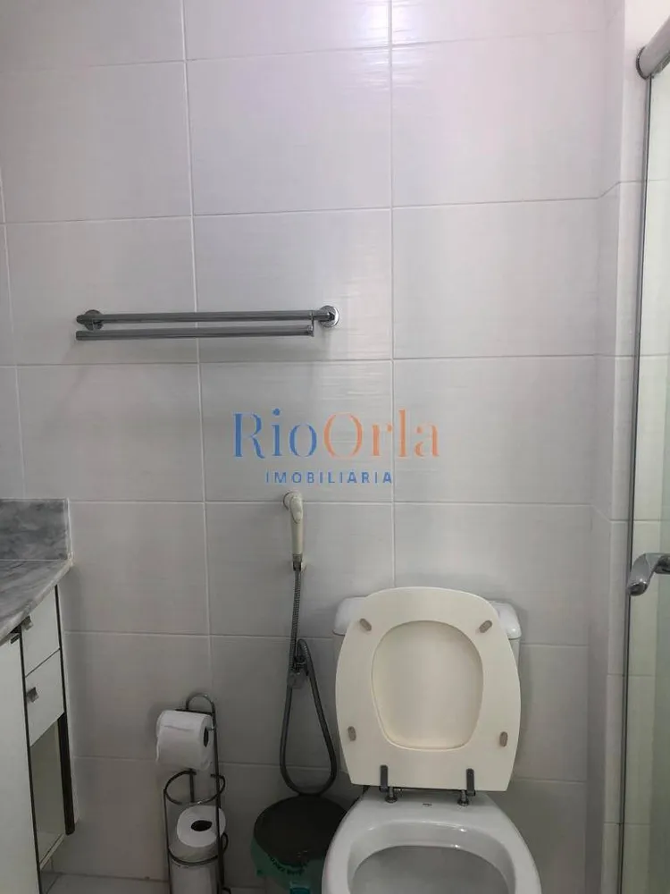 Apartamento, 4 quartos, 139 m² - Foto 12