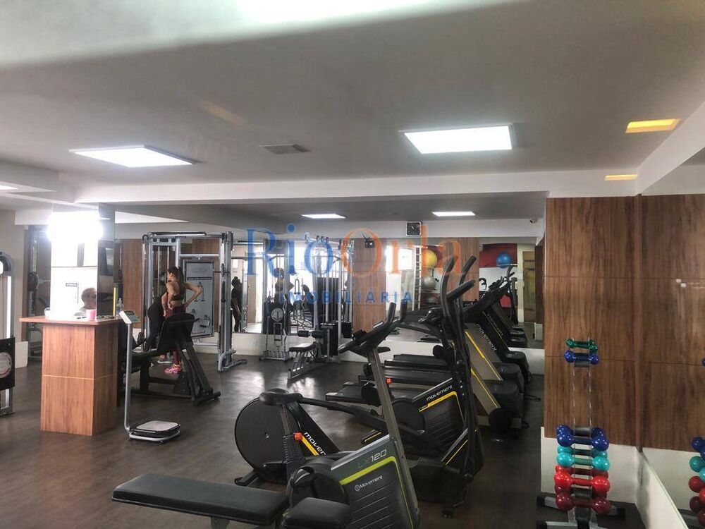Apartamento, 4 quartos, 139 m² - Foto 26