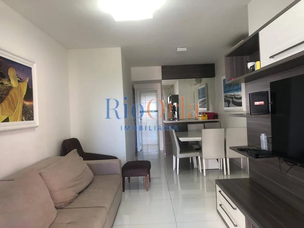 Apartamento, 4 quartos, 139 m² - Foto 4