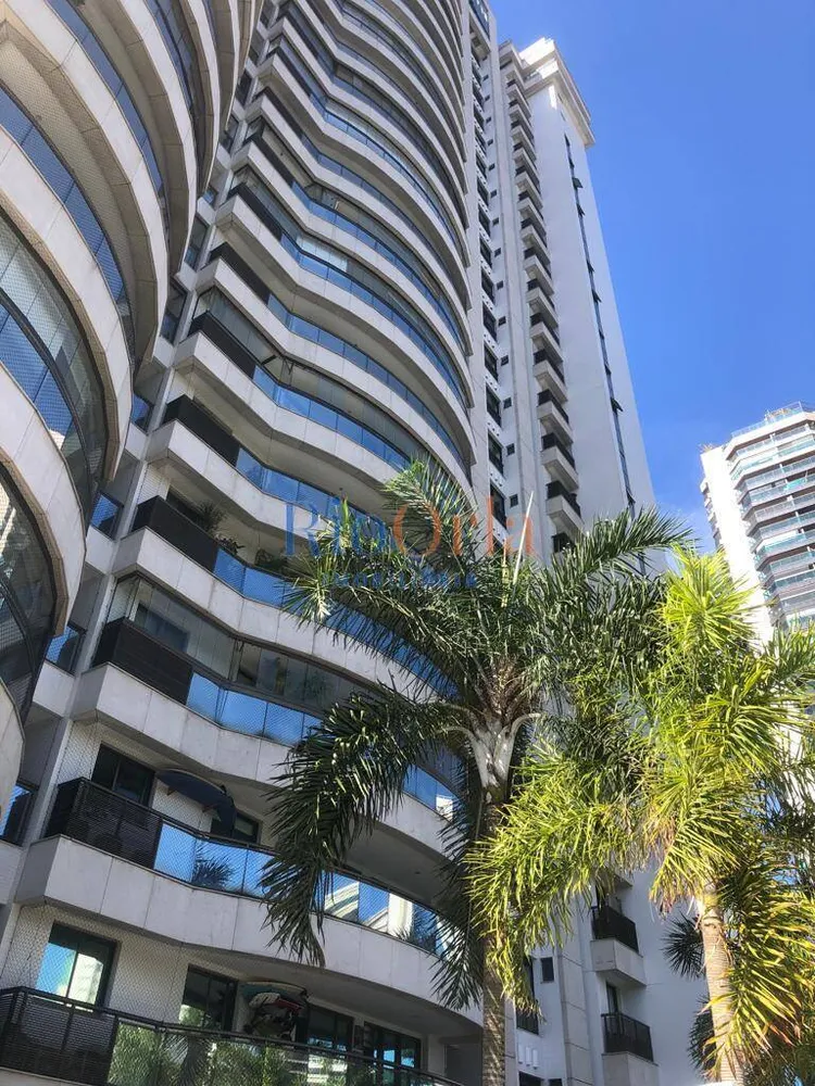 Apartamento, 4 quartos, 139 m² - Foto 15