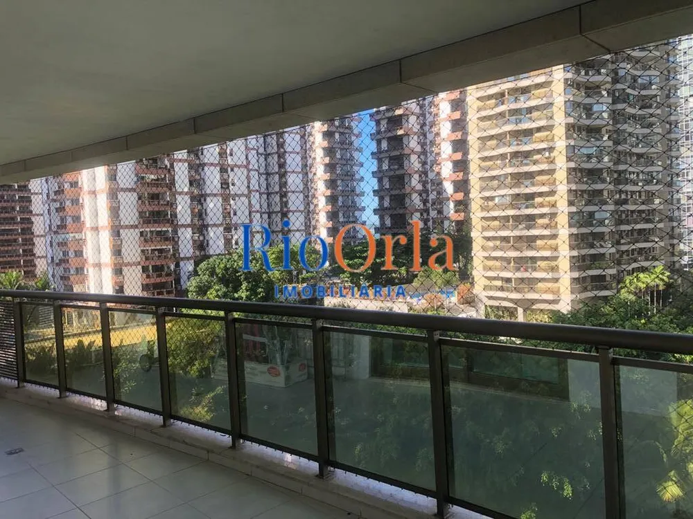 Apartamento, 4 quartos, 139 m² - Foto 13