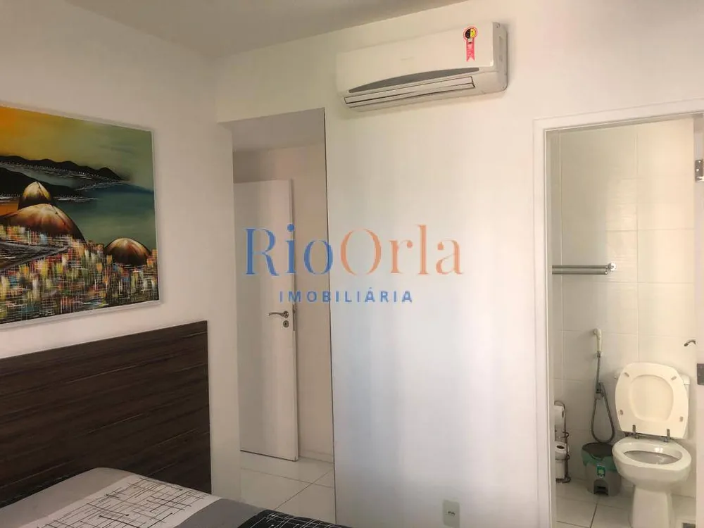 Apartamento, 4 quartos, 139 m² - Foto 22