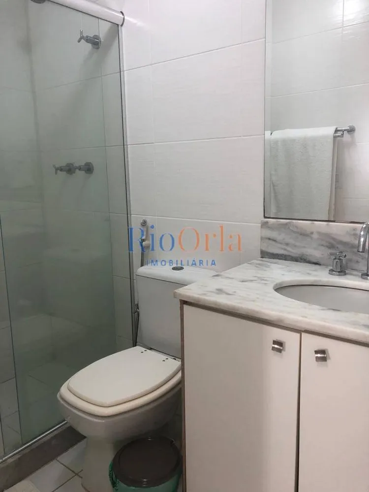 Apartamento, 4 quartos, 139 m² - Foto 17