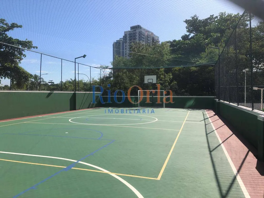 Apartamento, 4 quartos, 139 m² - Foto 24