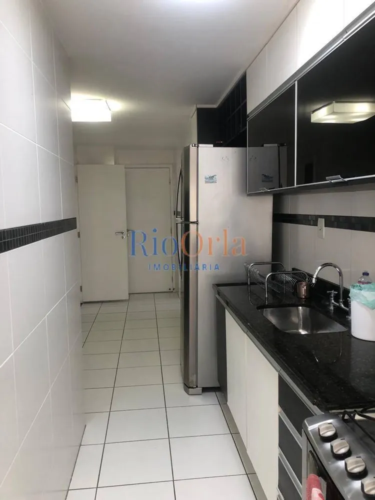 Apartamento, 4 quartos, 139 m² - Foto 21