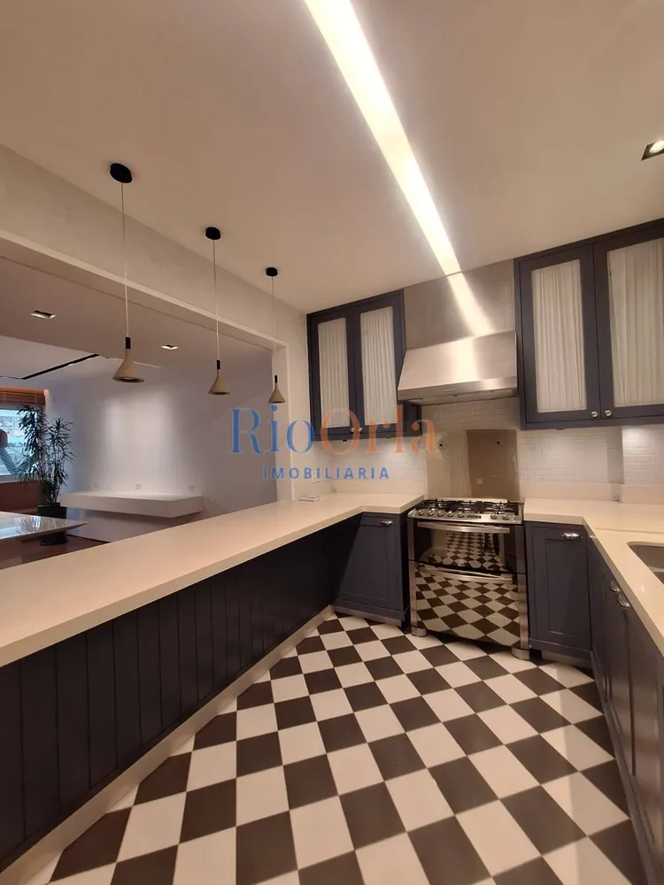 Apartamento, 3 quartos, 240 m² - Foto 28