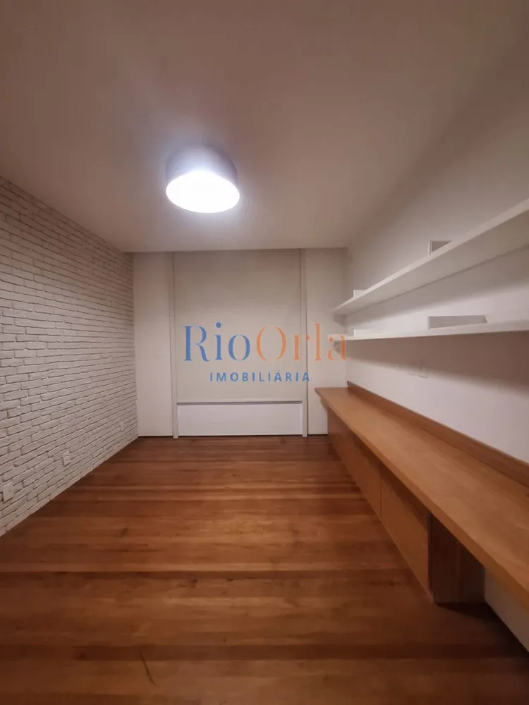 Apartamento, 3 quartos, 240 m² - Foto 19
