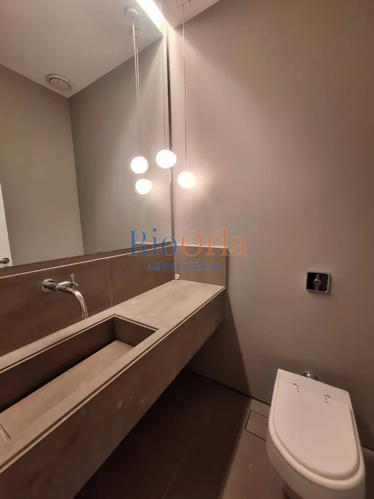 Apartamento, 3 quartos, 240 m² - Foto 7