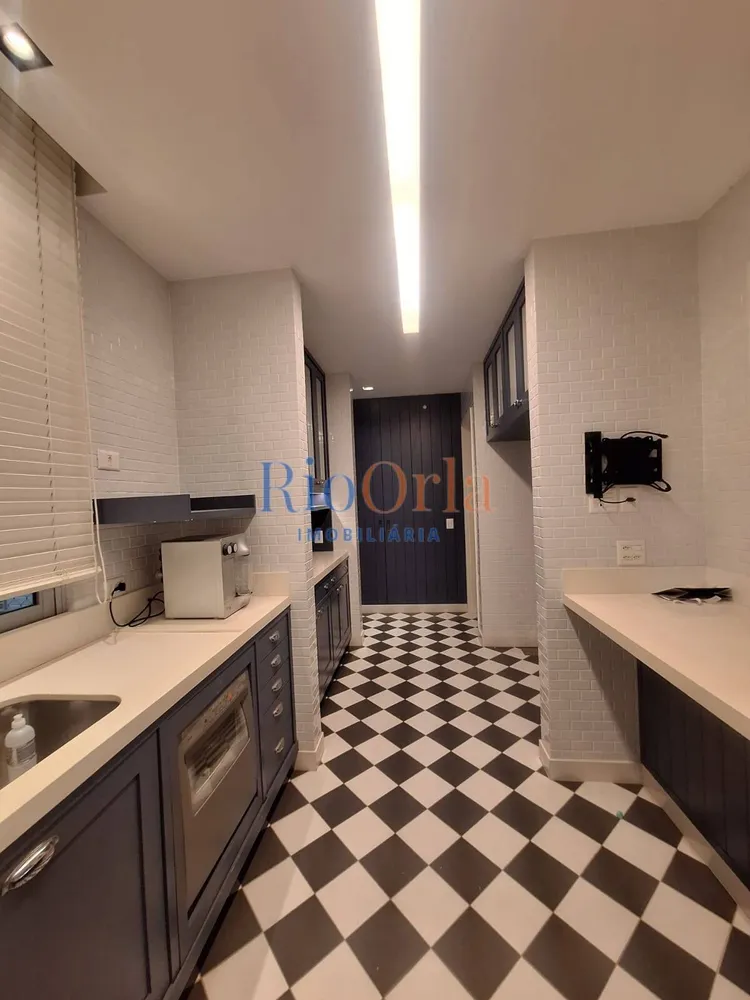 Apartamento, 3 quartos, 240 m² - Foto 29