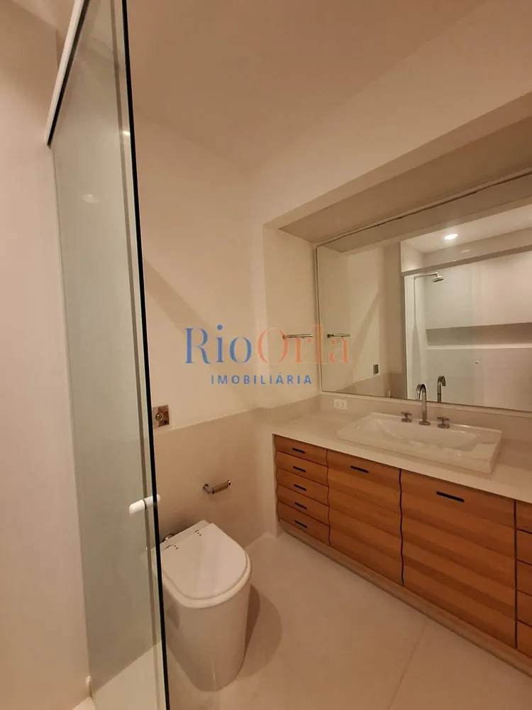 Apartamento, 3 quartos, 240 m² - Foto 15