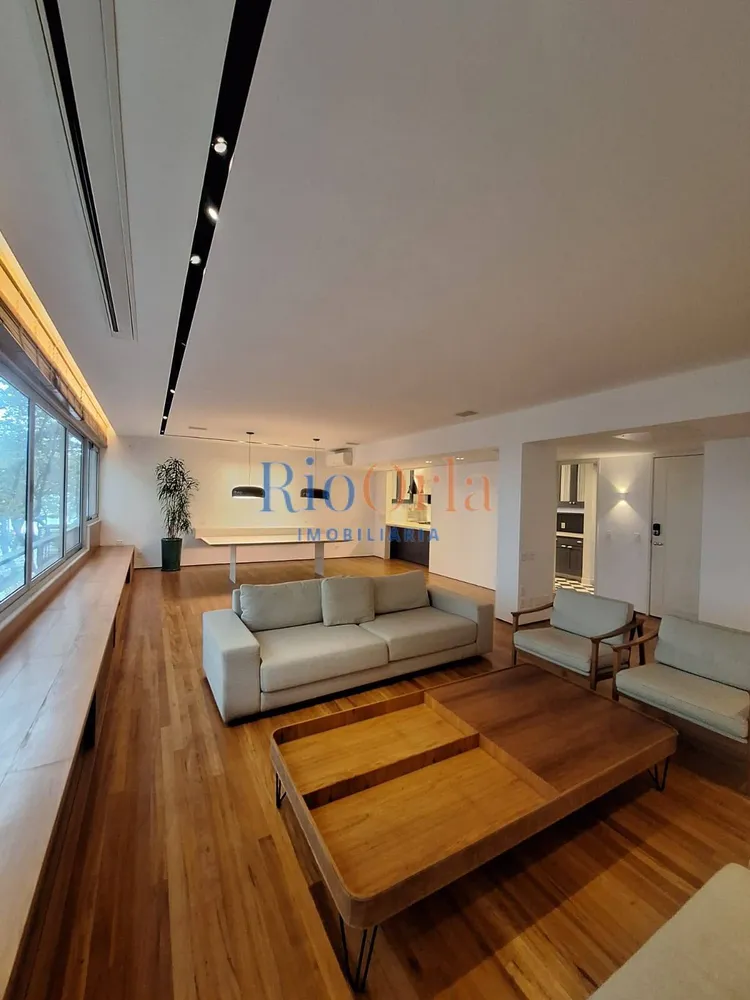 Apartamento, 3 quartos, 240 m² - Foto 5