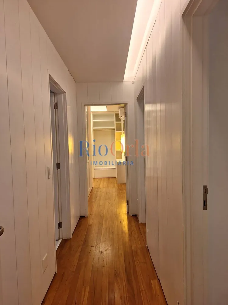 Apartamento, 3 quartos, 240 m² - Foto 9