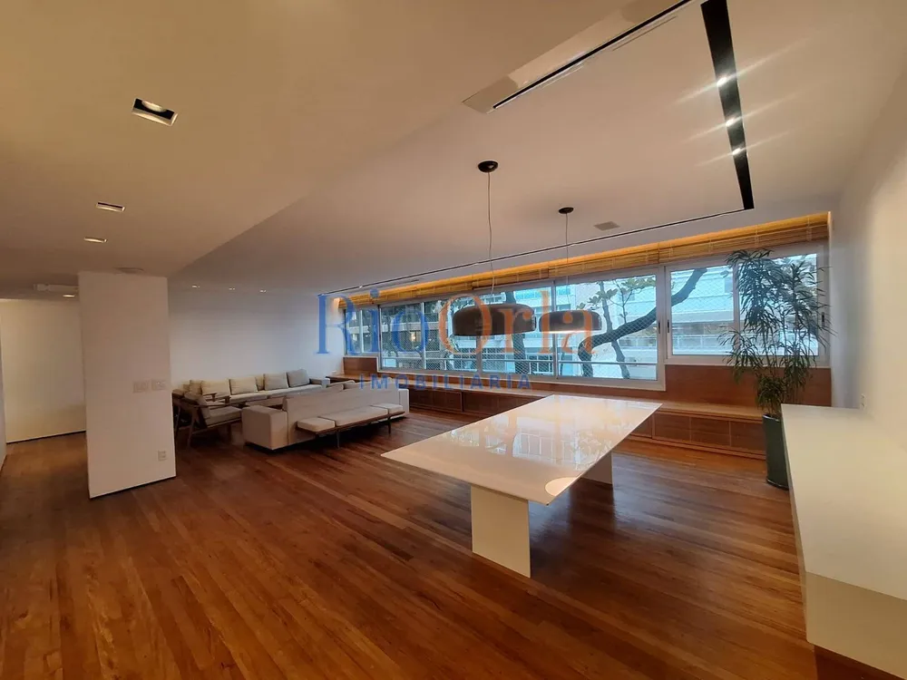 Apartamento, 3 quartos, 240 m² - Foto 3