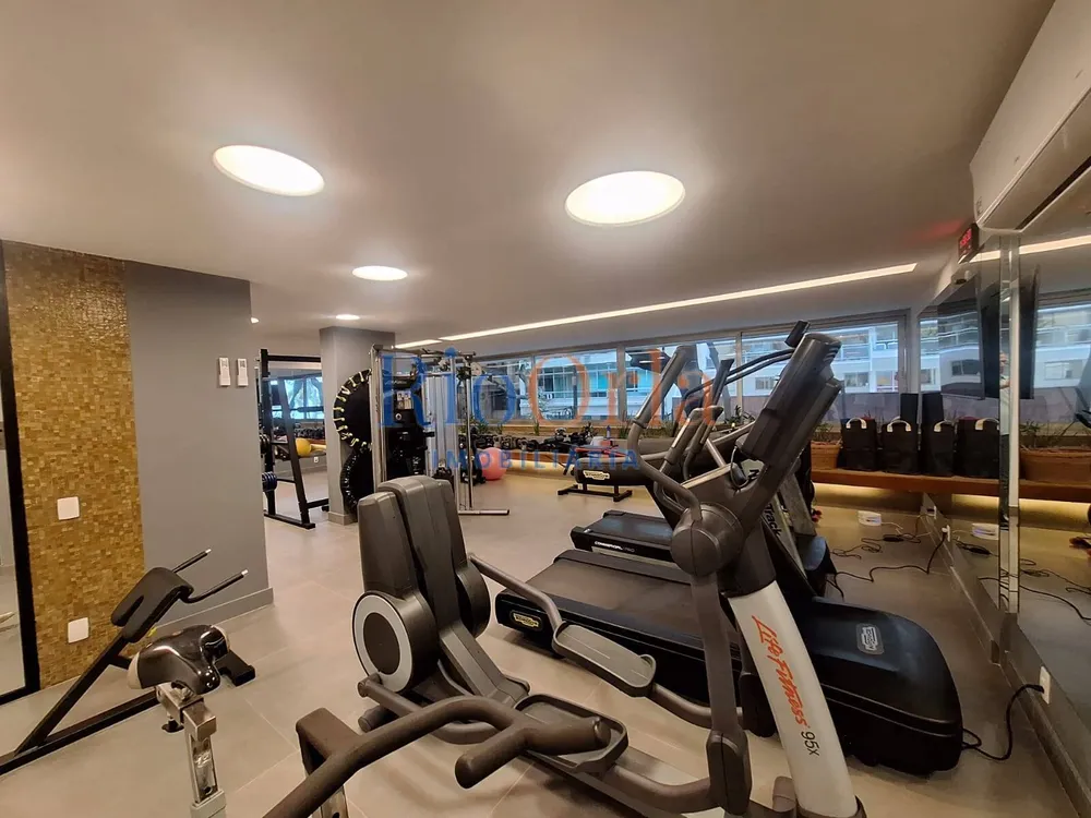 Apartamento, 3 quartos, 240 m² - Foto 33
