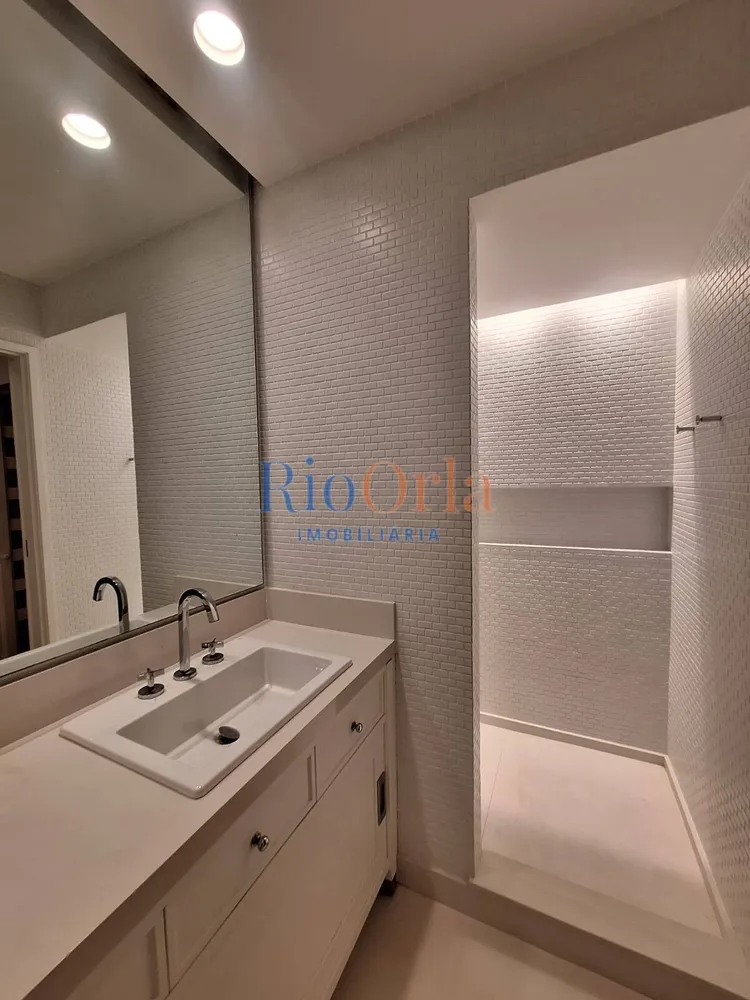 Apartamento, 3 quartos, 240 m² - Foto 25