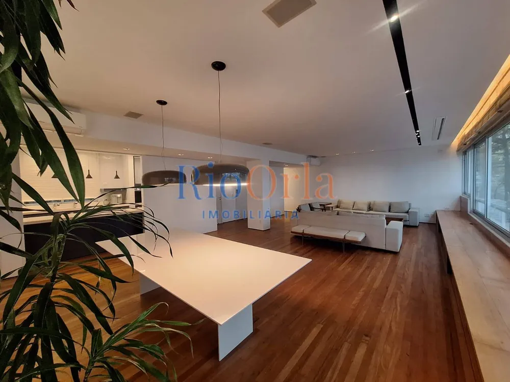 Apartamento, 3 quartos, 240 m² - Foto 6