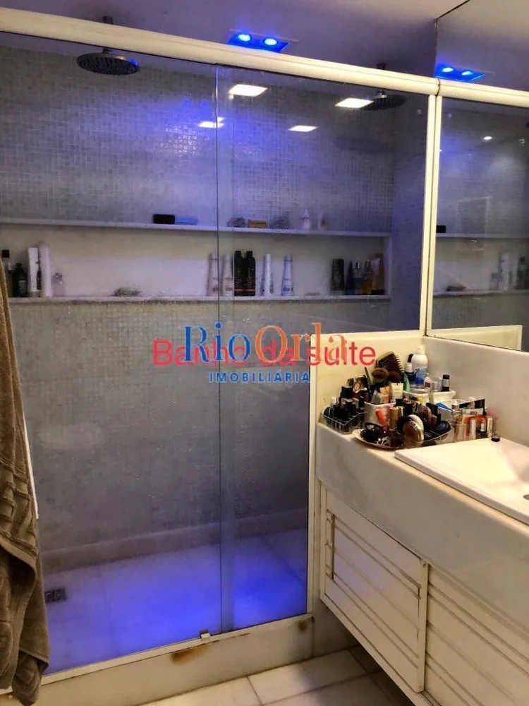 Apartamento, 3 quartos, 220 m² - Foto 18