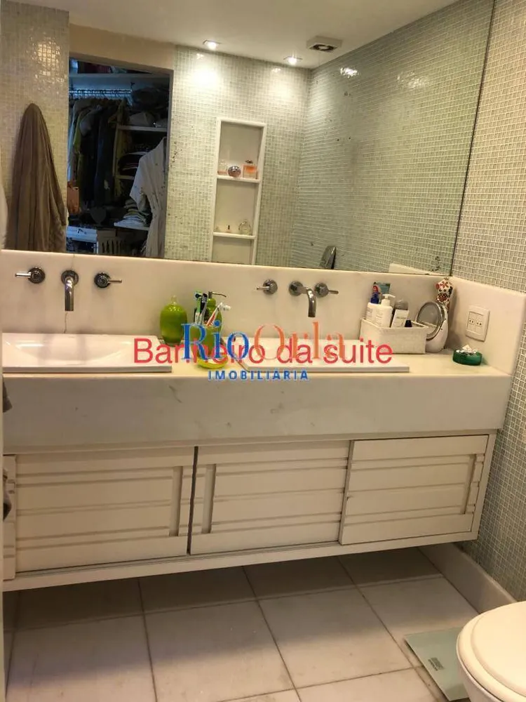 Apartamento, 3 quartos, 220 m² - Foto 17