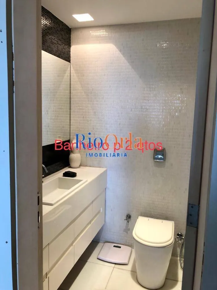 Apartamento, 3 quartos, 220 m² - Foto 14