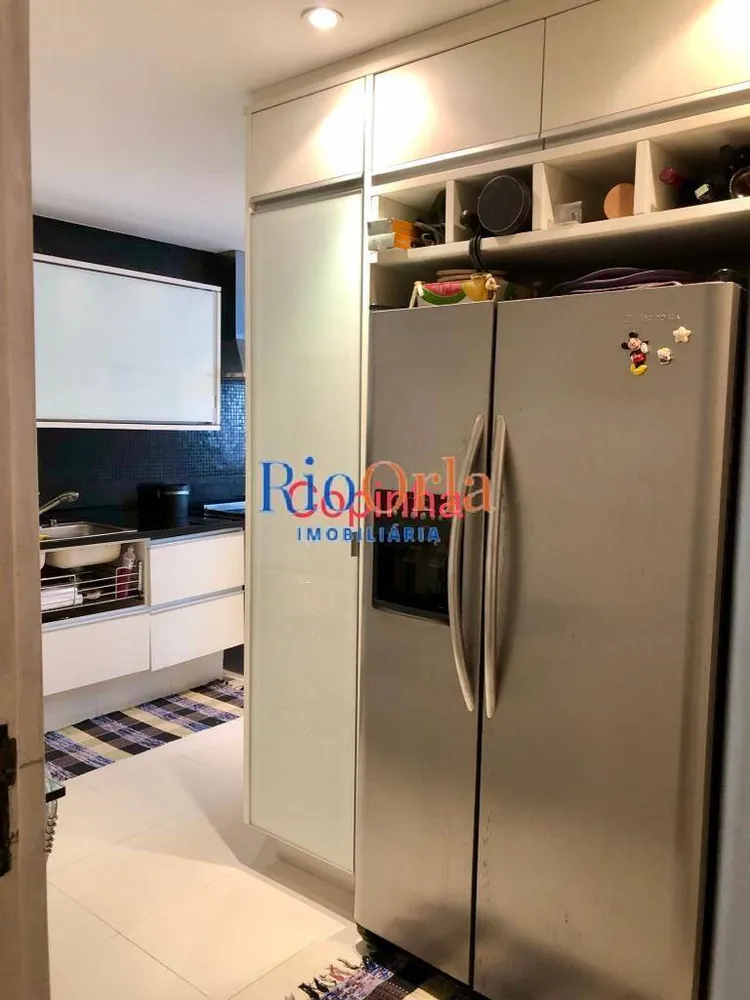 Apartamento, 3 quartos, 220 m² - Foto 21