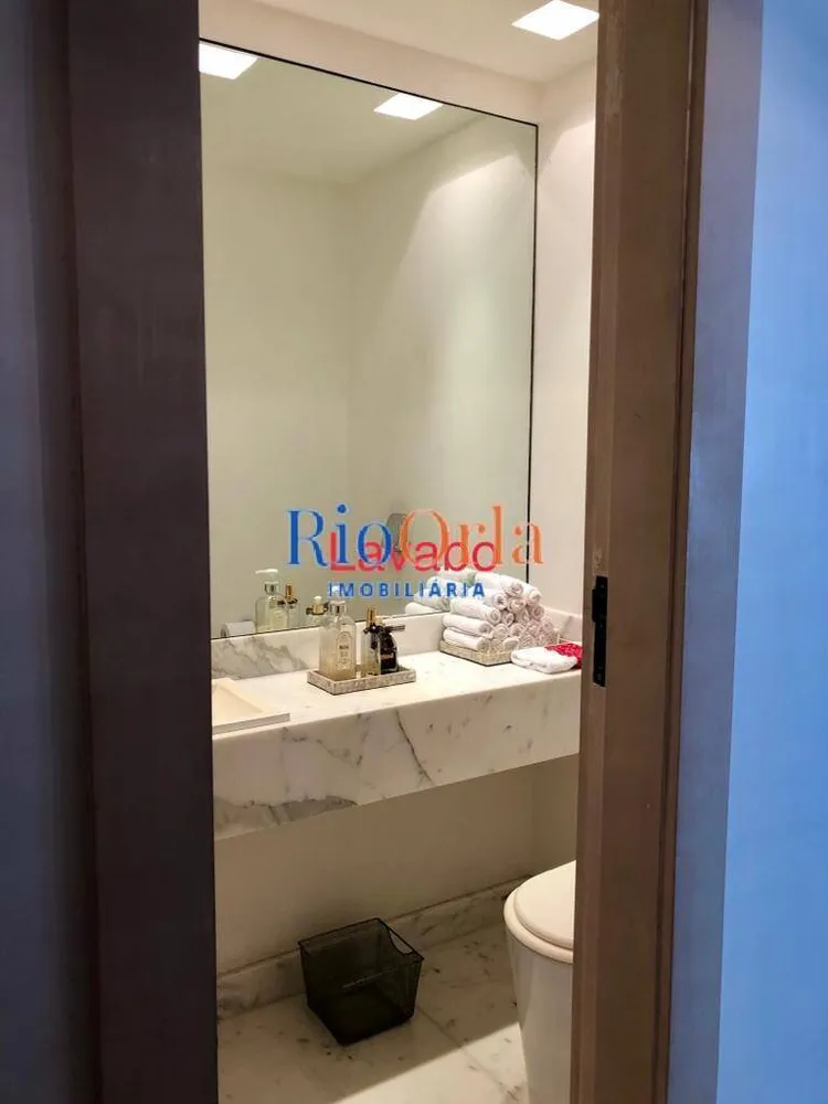 Apartamento, 3 quartos, 220 m² - Foto 8