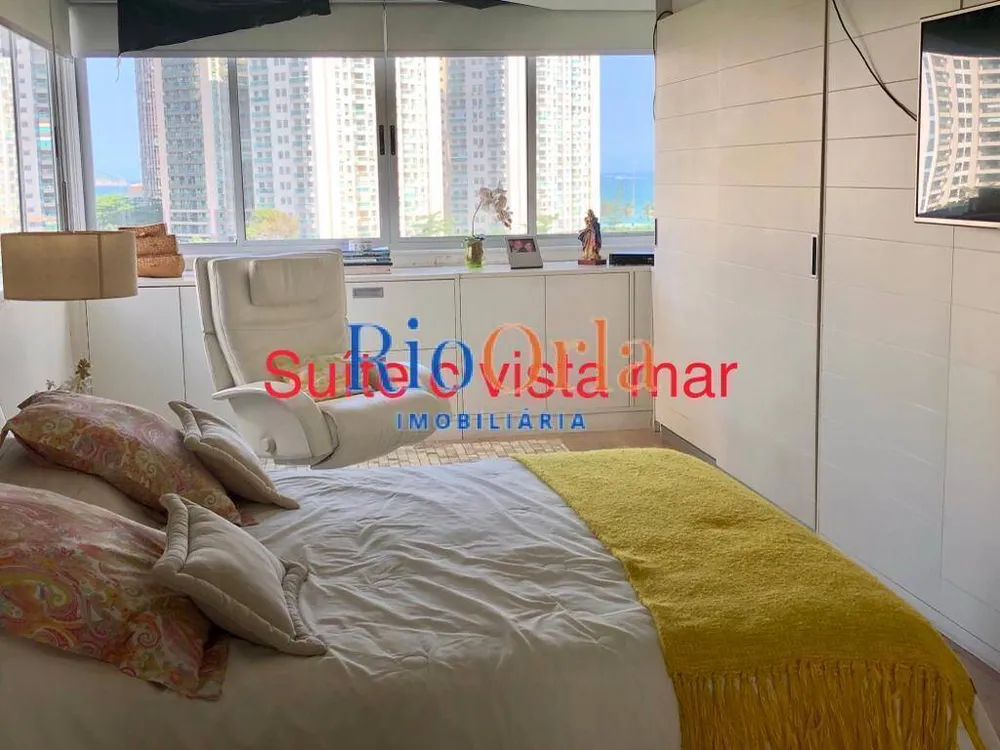 Apartamento, 3 quartos, 220 m² - Foto 16