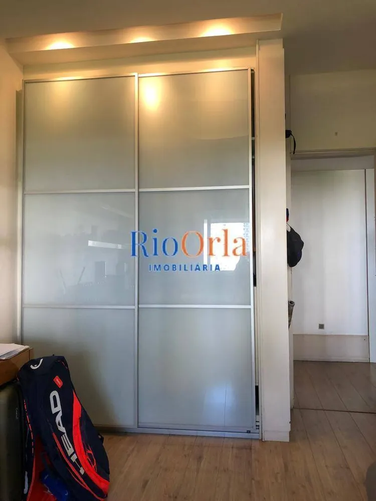 Apartamento, 3 quartos, 220 m² - Foto 12