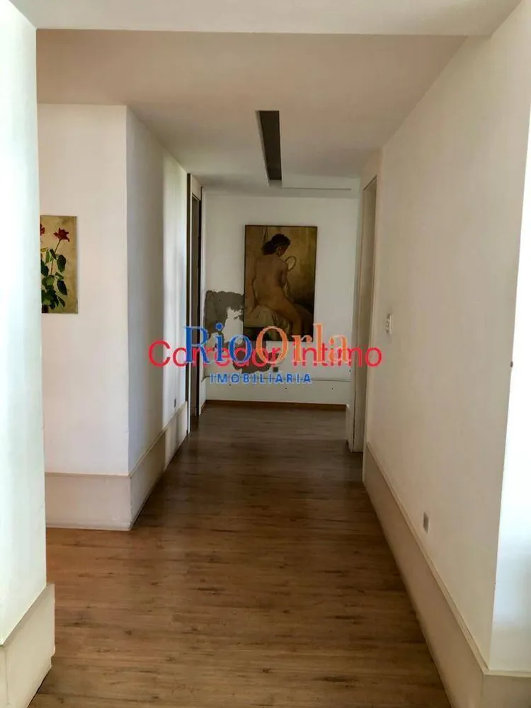 Apartamento, 3 quartos, 220 m² - Foto 10