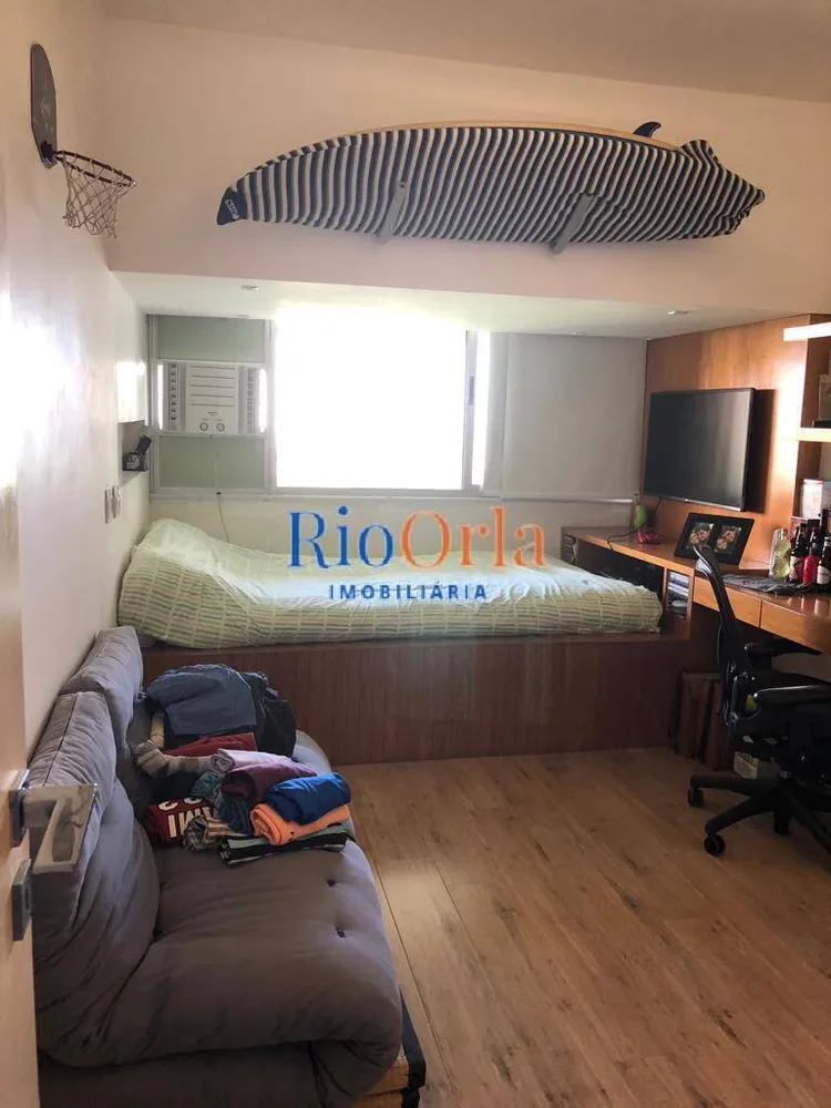Apartamento, 3 quartos, 220 m² - Foto 11