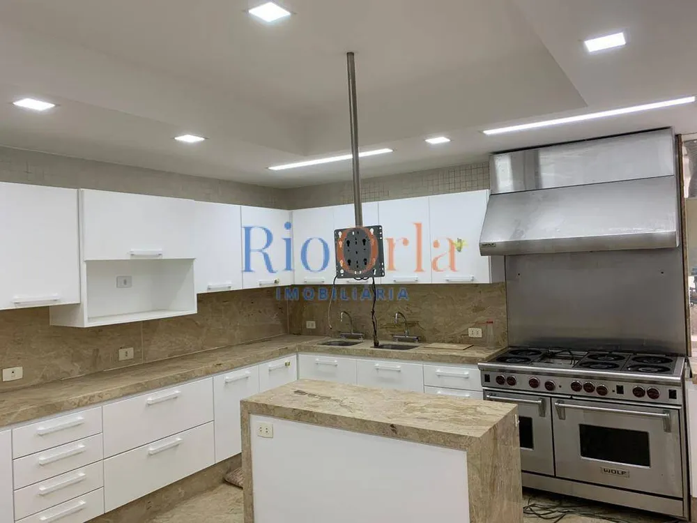 Apartamento, 4 quartos, 400 m² - Foto 10