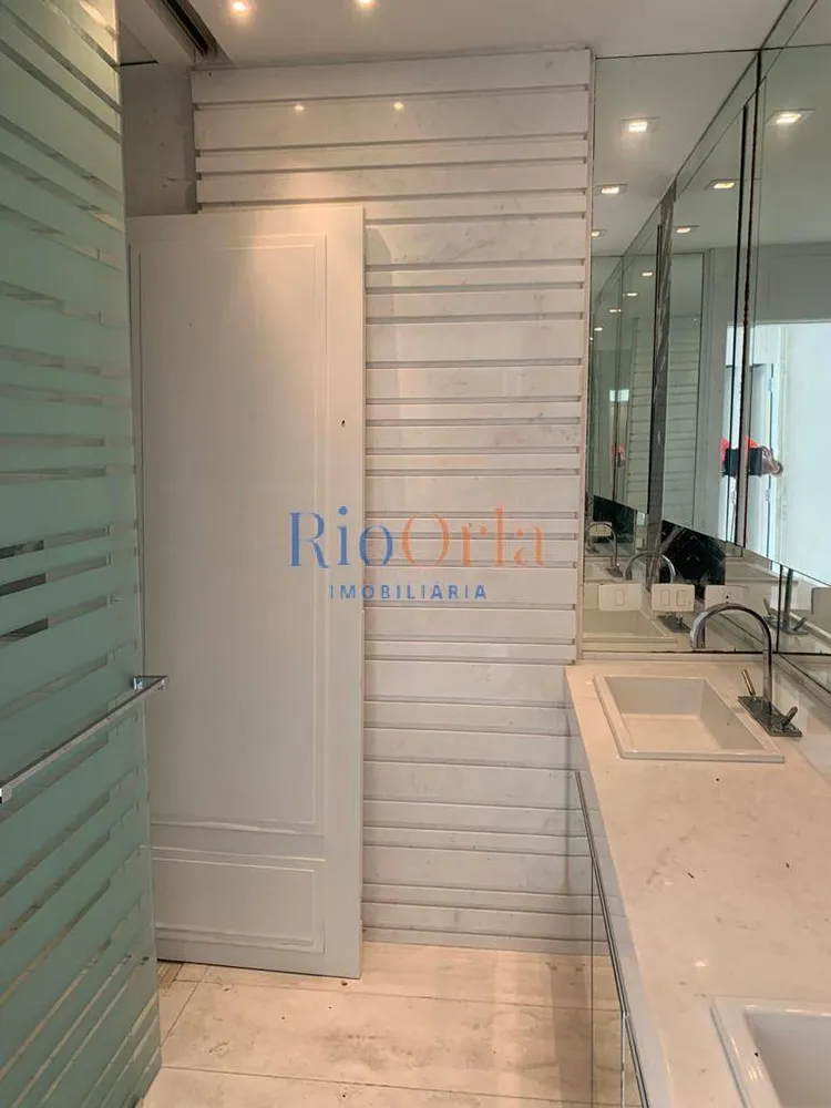 Apartamento, 4 quartos, 400 m² - Foto 8