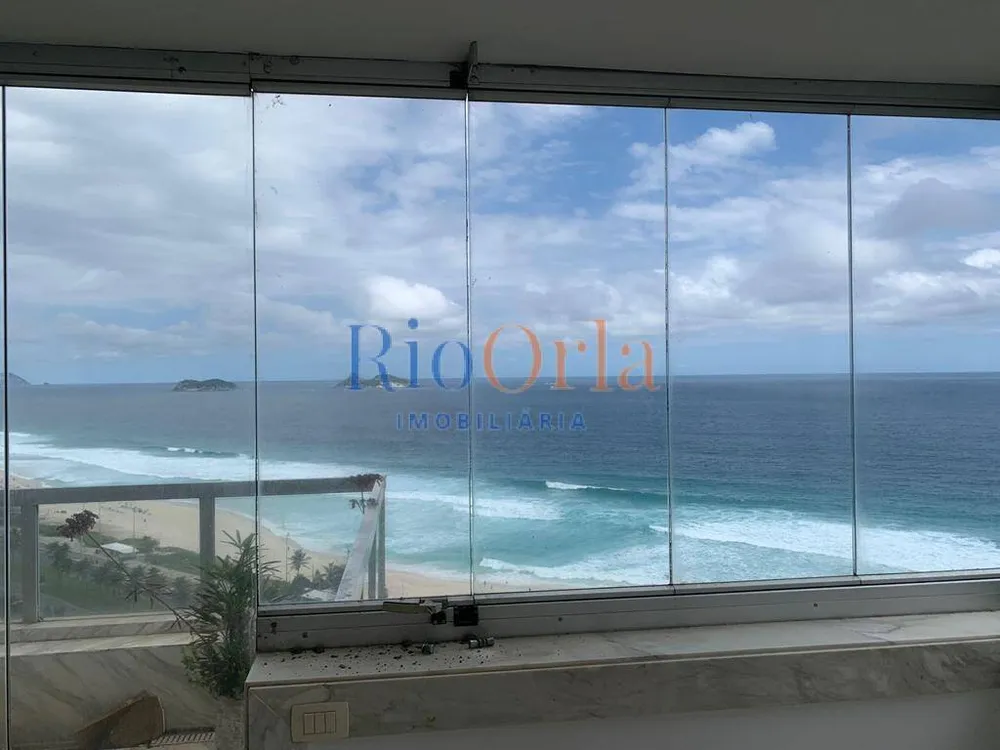 Apartamento, 4 quartos, 400 m² - Foto 1