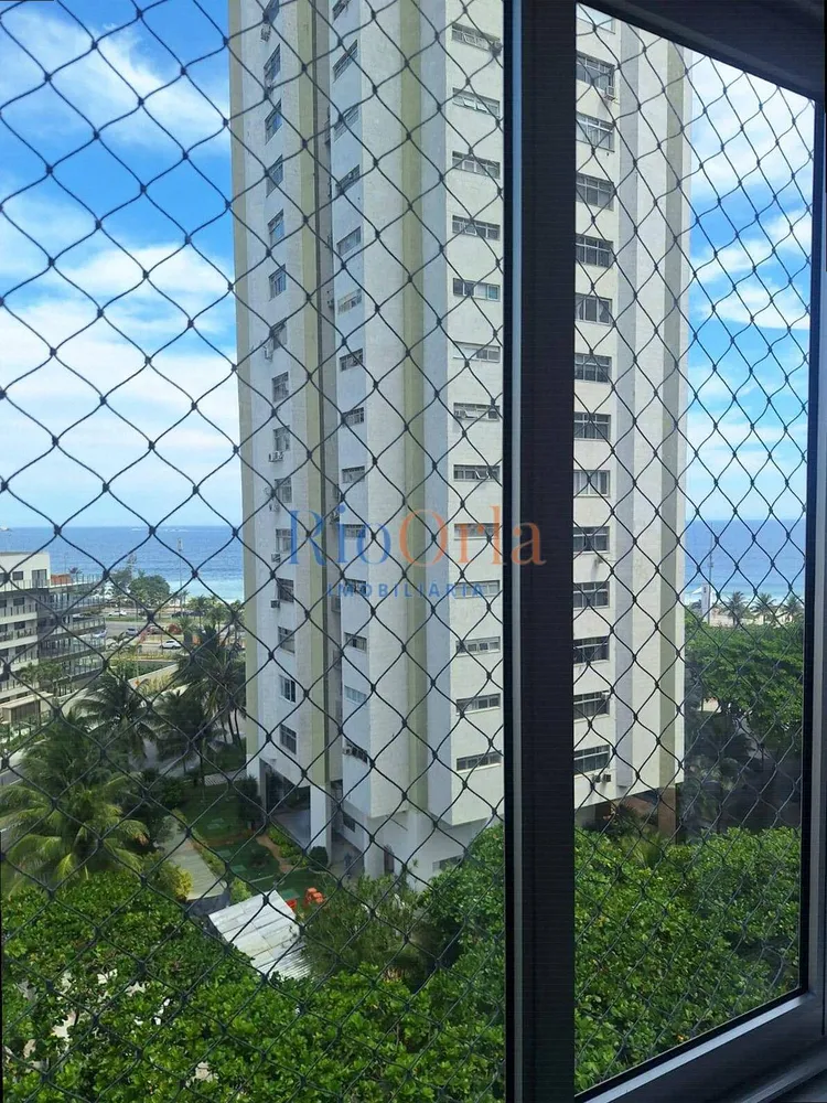 Apartamento, 4 quartos, 300 m² - Foto 11