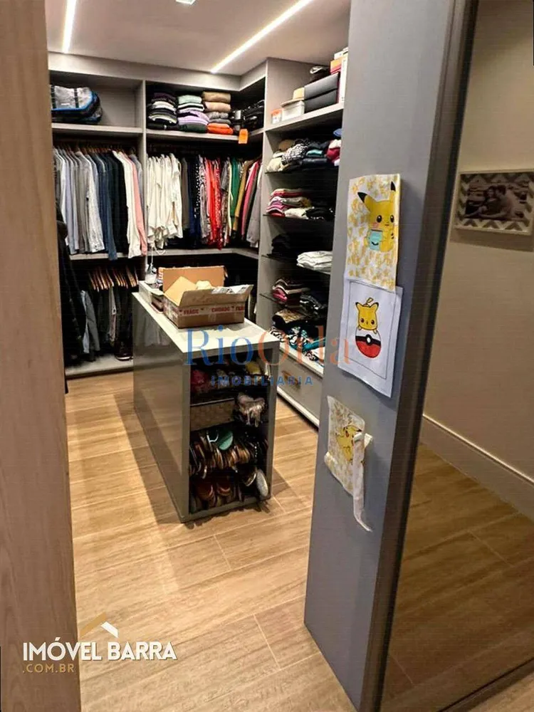 Apartamento, 4 quartos, 300 m² - Foto 22