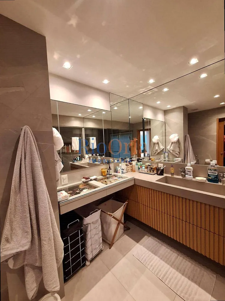 Apartamento, 4 quartos, 300 m² - Foto 13