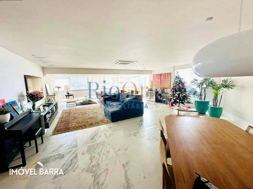 Apartamento, 4 quartos, 300 m² - Foto 3
