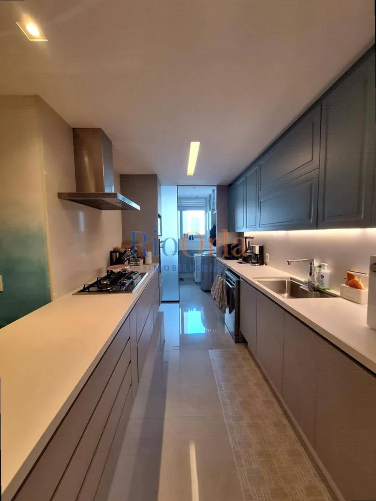 Apartamento, 4 quartos, 300 m² - Foto 6