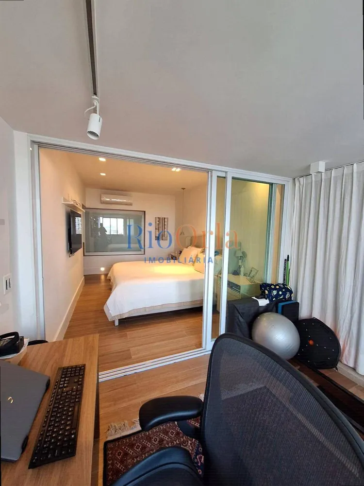Apartamento, 4 quartos, 300 m² - Foto 9