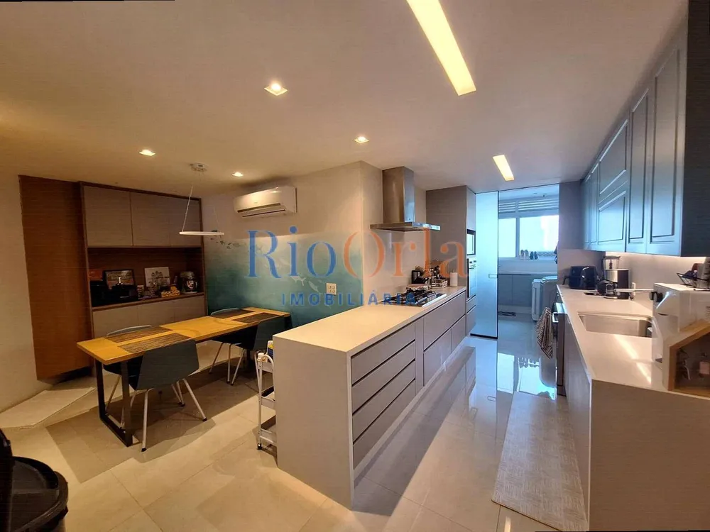 Apartamento, 4 quartos, 300 m² - Foto 5