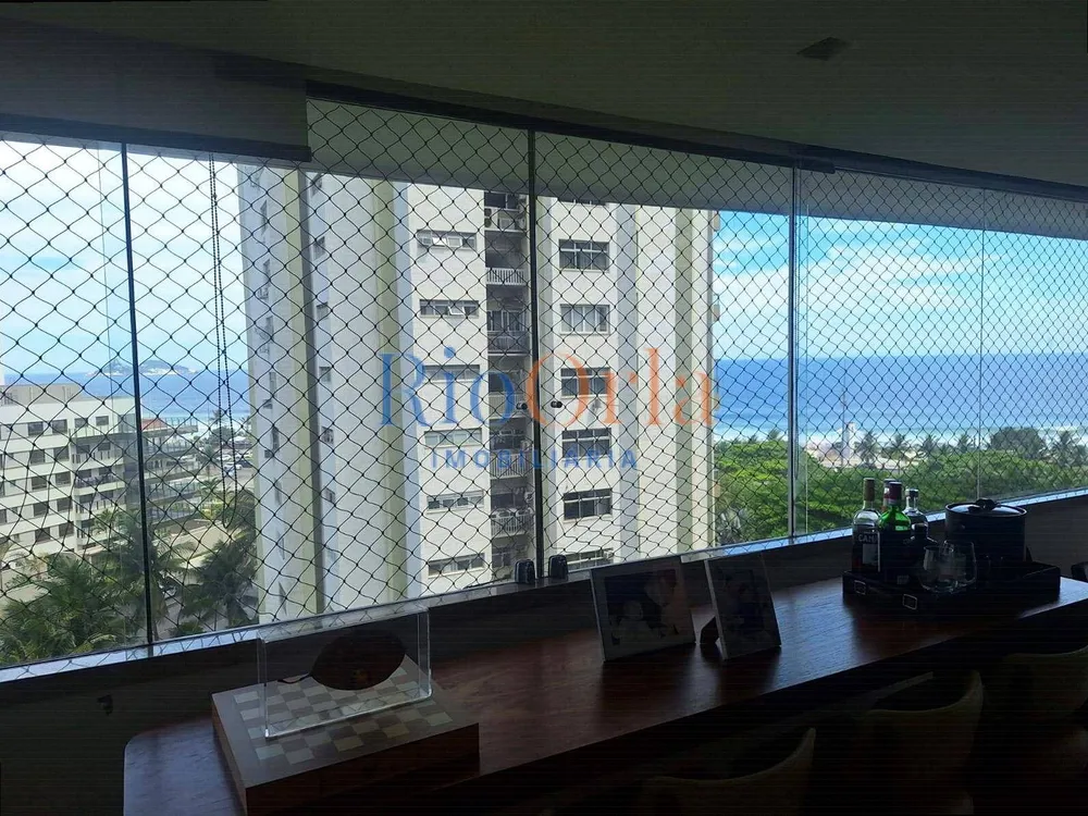 Apartamento, 4 quartos, 300 m² - Foto 1