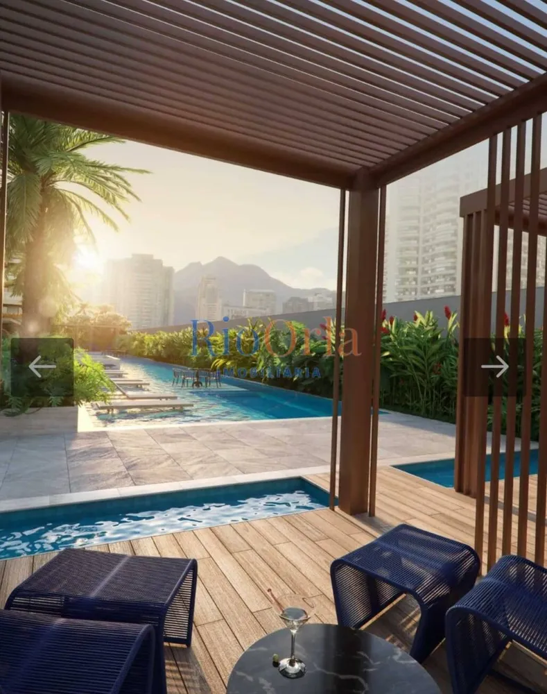 Apartamento, 3 quartos, 150 m² - Foto 6