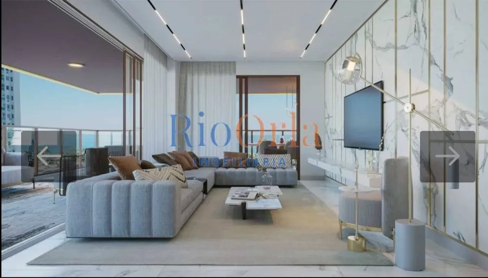 Apartamento, 3 quartos, 150 m² - Foto 5