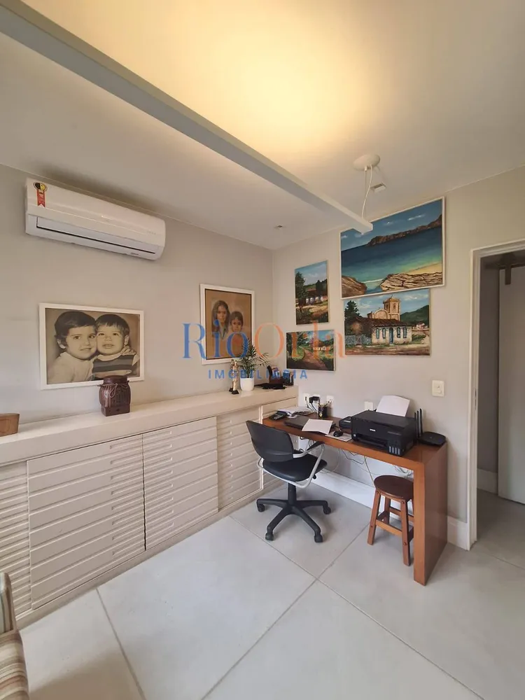 Apartamento, 3 quartos, 128 m² - Foto 26