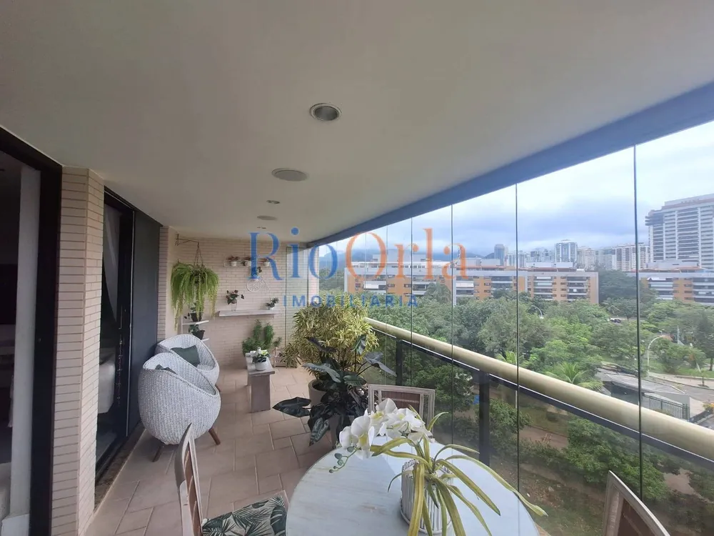 Apartamento, 3 quartos, 128 m² - Foto 6